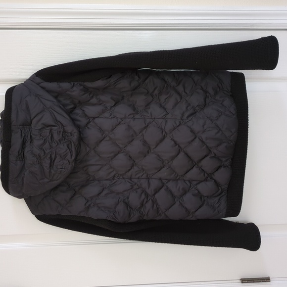 Eddie Bauer Women's Goose Down Coat - Picture 6 of 14